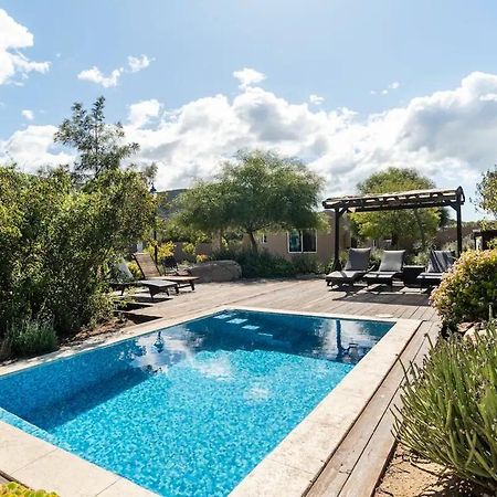 Hotel Quinta Lorame à Villa de Juarez Extérieur photo