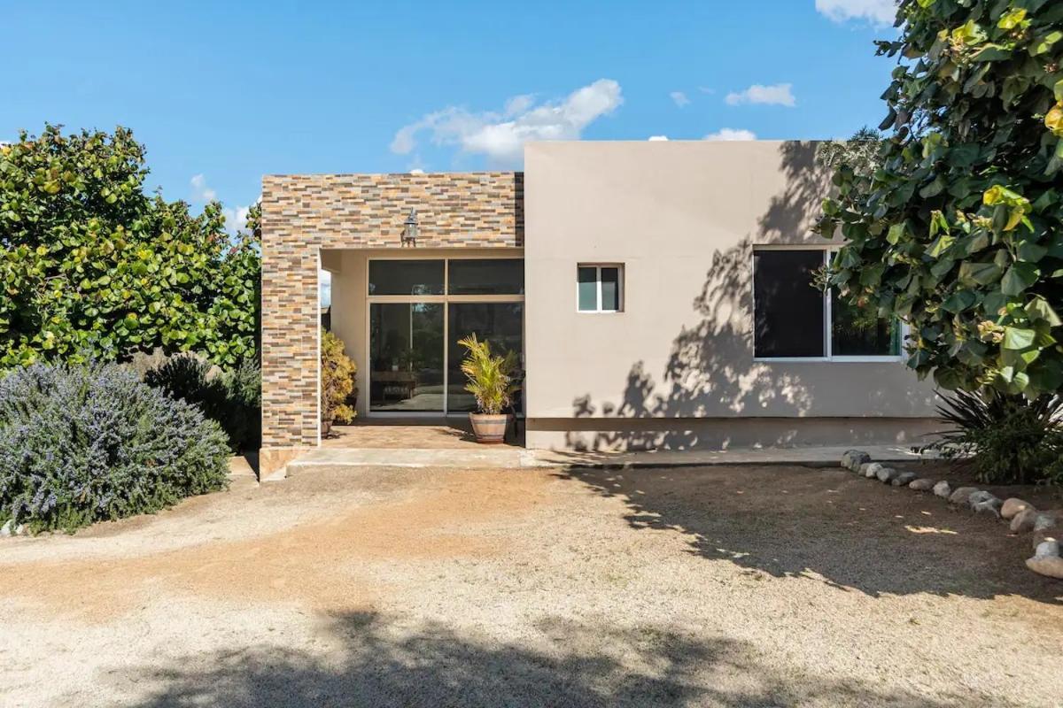 Hotel Quinta Lorame à Villa de Juarez Extérieur photo